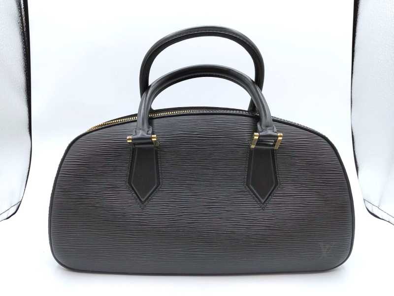 ルイヴィトン買取 ジャスミン ノワール M52782 エピ